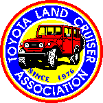 Toyota Land Cruiser Association