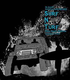 Surf N Turf 2008